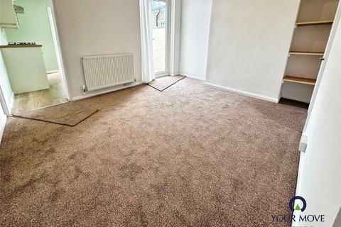 2 bedroom terraced house to rent, Magdala Road, Kent CT10