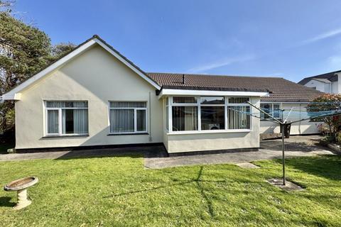 5 bedroom detached bungalow for sale, Langarth Close, Threemilestone, Truro