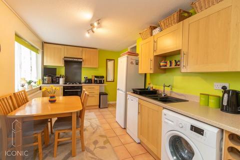 1 bedroom terraced house for sale, Mulberry Court, Norwich, NR8 6YJ