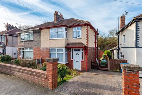 3 bedroom semi-detached house for sale, Latham Avenue, Runcorn