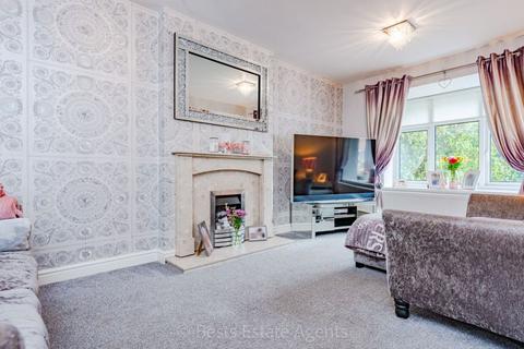 3 bedroom link detached house for sale, Haywood Crescent, Norton, Runcorn