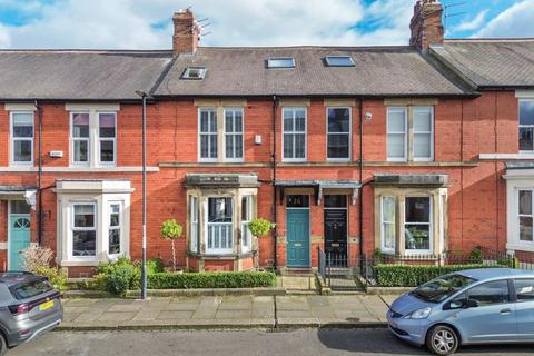 Honister Avenue, High West Jesmond, Newcastle Upon Tyne