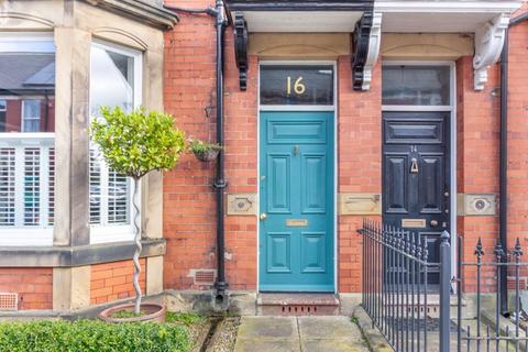 4 bedroom terraced house for sale, Honister Avenue, High West Jesmond, Newcastle Upon Tyne