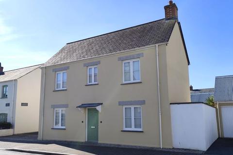 3 bedroom detached house for sale, Stret Lugan, Newquay TR8