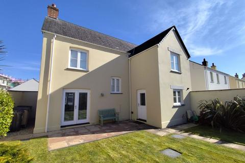 3 bedroom detached house for sale, Stret Lugan, Newquay TR8