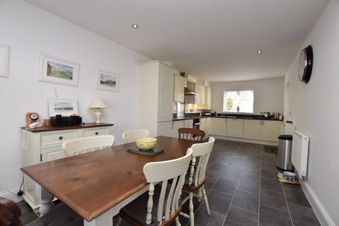 3 bedroom detached house for sale, Stret Lugan, Newquay TR8