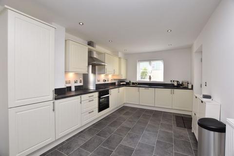 3 bedroom detached house for sale, Stret Lugan, Newquay TR8