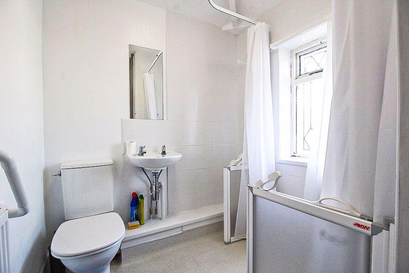 Wetroom