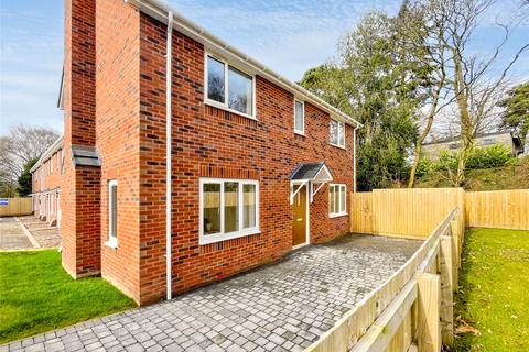 3 bedroom detached house for sale, 22 Rosewood Gardens, Broseley, Shropshire