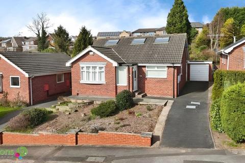 4 bedroom detached house for sale, Woodfoot Road, Moorgate