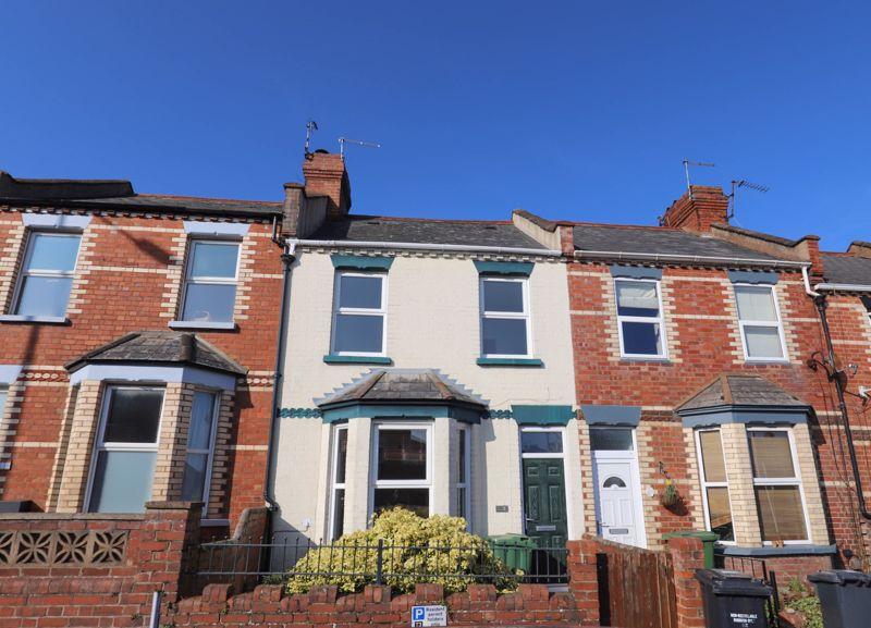 Pinhoe Road, Exeter 3 bed terraced house - £299,950