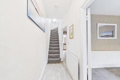 3 bedroom end of terrace house for sale, Station Road, Nantgaredig, Carmarthen