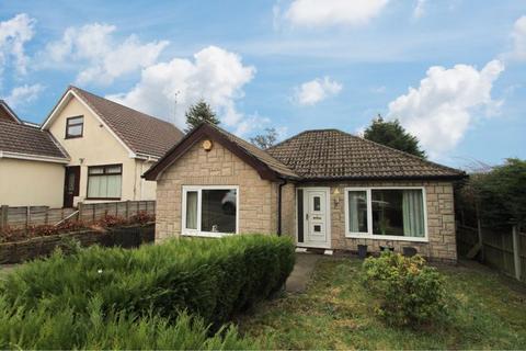 2 bedroom detached bungalow for sale, Elmpark Way, Rooley Moor, Rochdale OL12