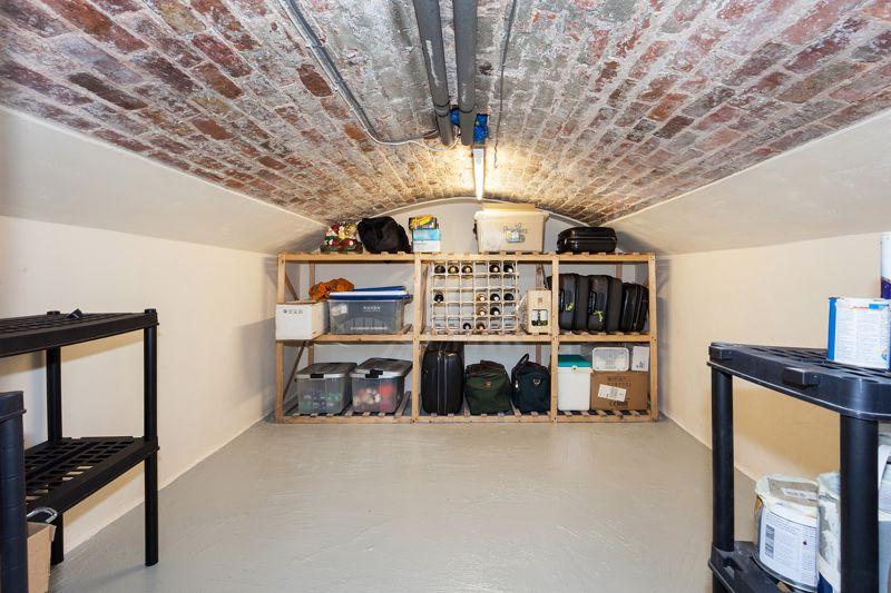 Cellar