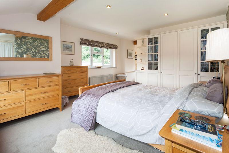 Principal bedroom