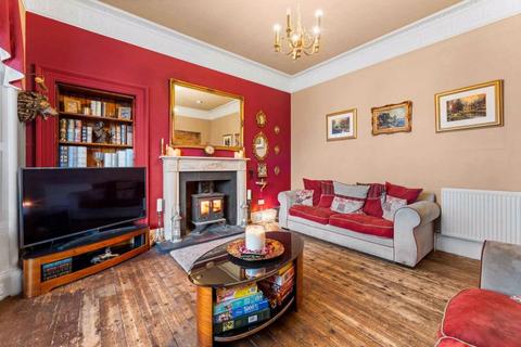 5 bedroom semi-detached villa for sale, 13 Castlehill Road, Ayr, KA7 2HX