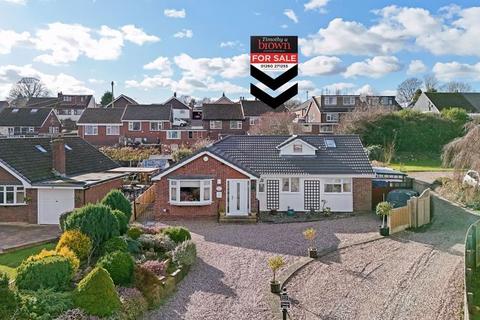 5 bedroom detached house for sale, Manchester Road, Congleton