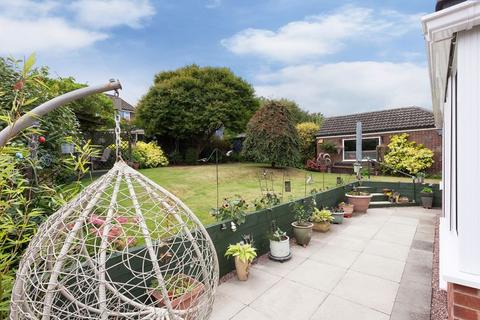 undefined, Manchester Road, Congleton