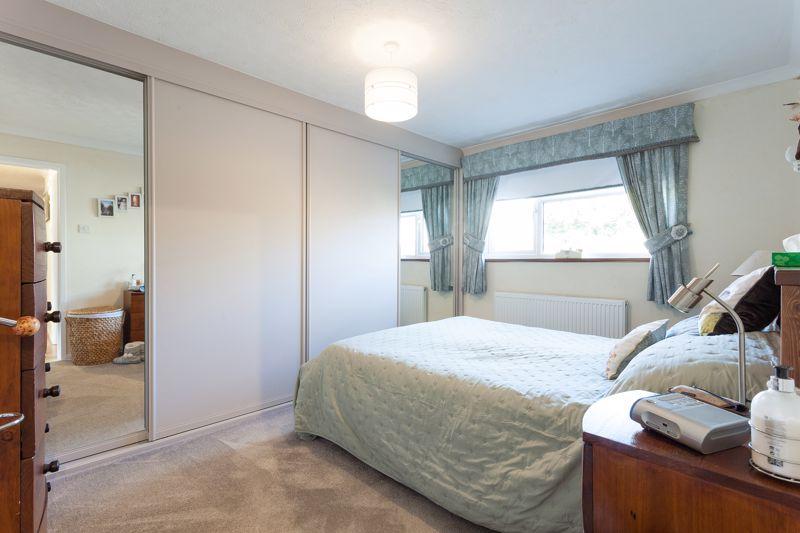 Bedroom 1 front