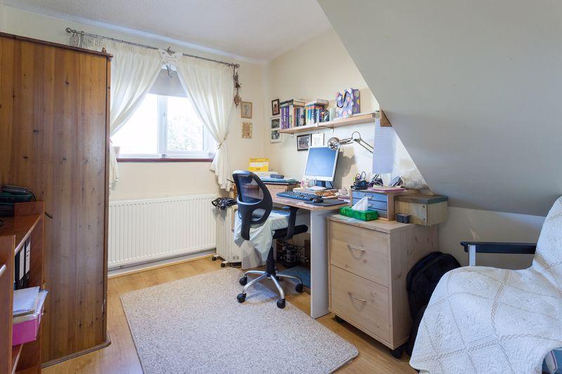 Bedroom 5 front /