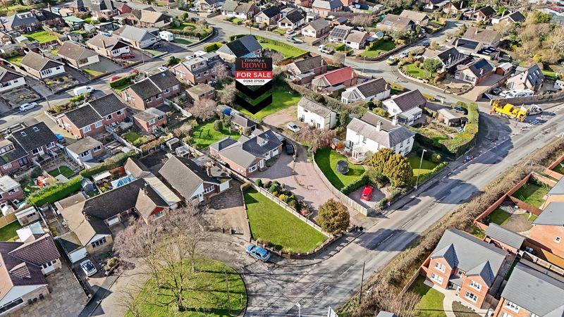 Ariel view