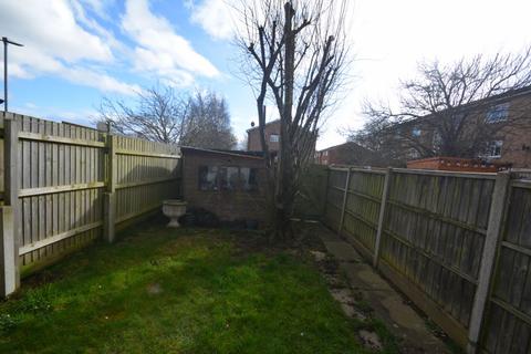35 Brighton Grove, Hereford, HR4 9TS