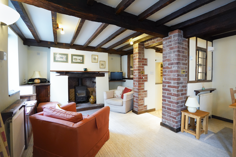 3 bedroom house for sale, 4 Lower Raven Lane, Ludlow, Shropshire