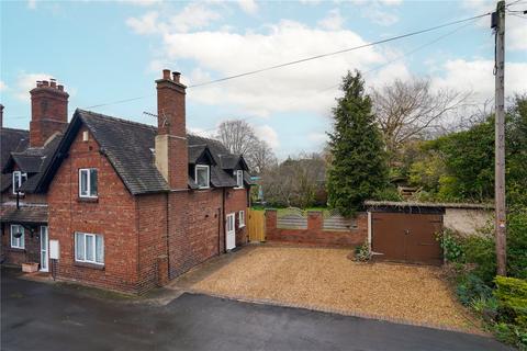 38 Brookside, Wellington Road, Muxton, Telford