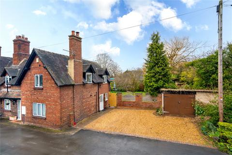 undefined, 38 Brookside, Wellington Road, Muxton, Telford