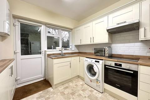 2 bedroom apartment for sale, Ashley Road, Epsom