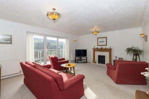 4 bedroom detached house for sale, 12 Small Lees Road, Ripponden HX6 4DZ