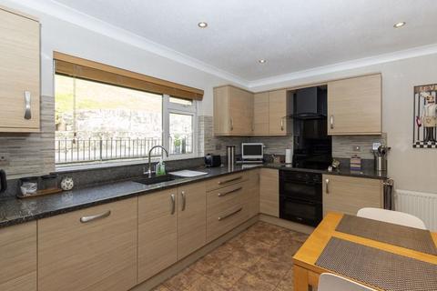 4 bedroom detached house for sale, 12 Small Lees Road, Ripponden HX6 4DZ