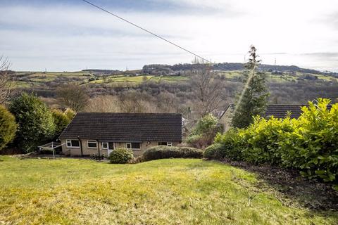 4 bedroom detached house for sale, 12 Small Lees Road, Ripponden HX6 4DZ