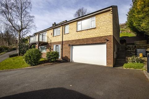 12 Small Lees Road, Ripponden HX6 4DZ