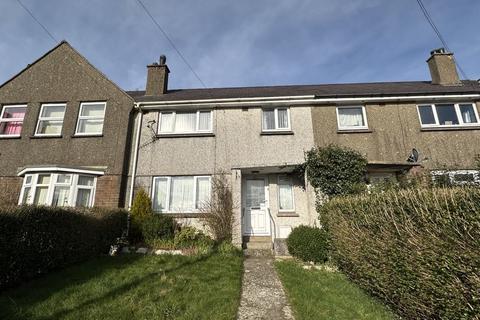 3 bedroom terraced house for sale, Penygroes, Gwynedd