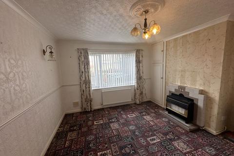 3 bedroom terraced house for sale, Penygroes, Gwynedd