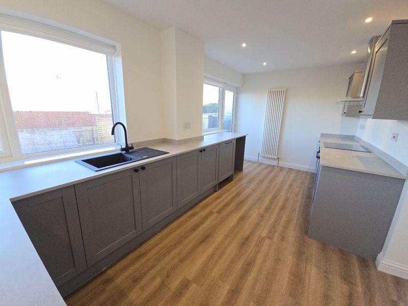 Kitchen / Diner