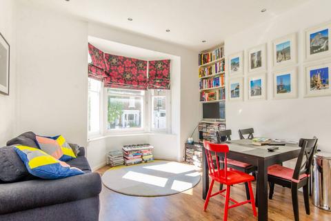 1 bedroom flat to rent, St Thomas's Road, Highbury, London, N4