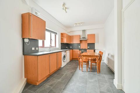 2 bedroom flat for sale, Hulme Place, Borough, London, SE1