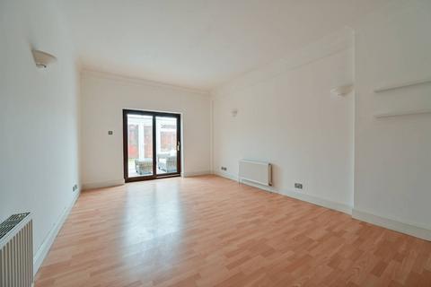 2 bedroom flat for sale, Hulme Place, Borough, London, SE1