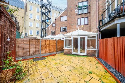 2 bedroom flat for sale, Hulme Place, Borough, London, SE1