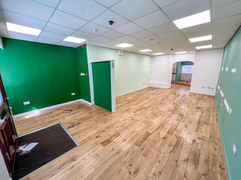 Ground Floor Retail