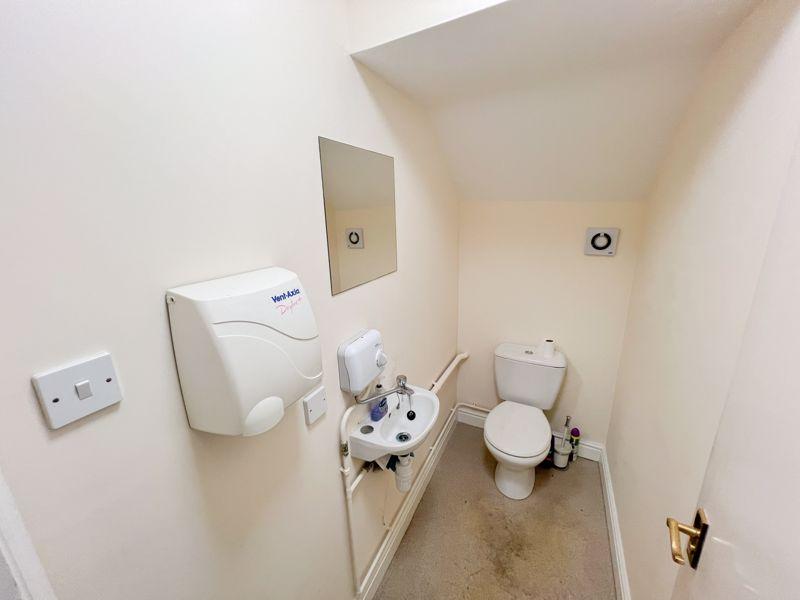 Third Floor Office