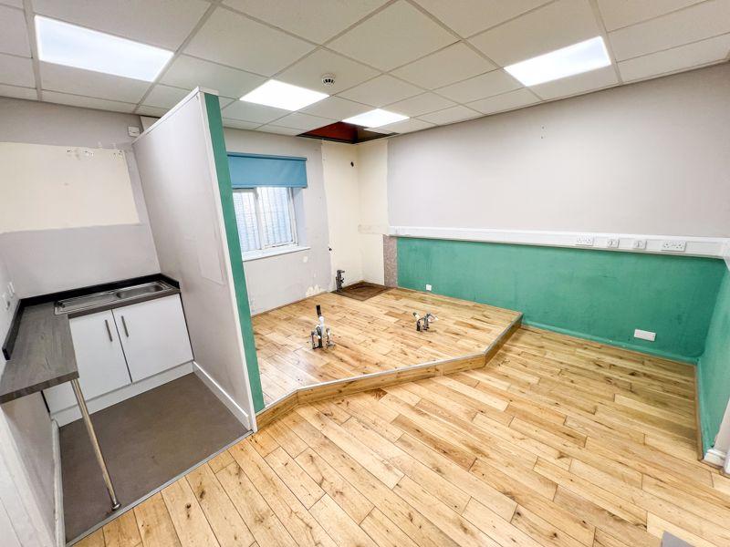 Ground Floor Retail