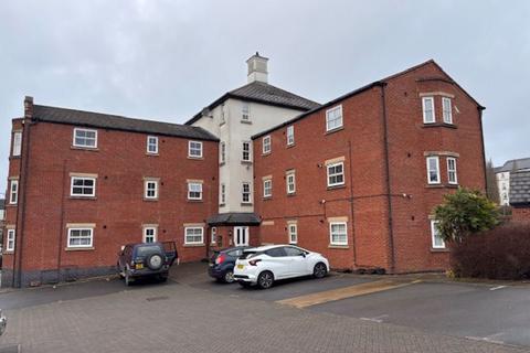 2 bedroom apartment for sale, Horseshoe Crescent, Great Barr, Birmingham B43 7BJ