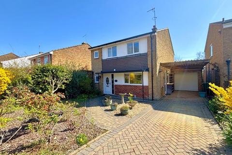 11 Goddards Close, Cranbrook, TN17 3LJ