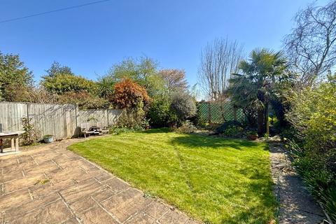 11 Goddards Close, Cranbrook, TN17 3LJ