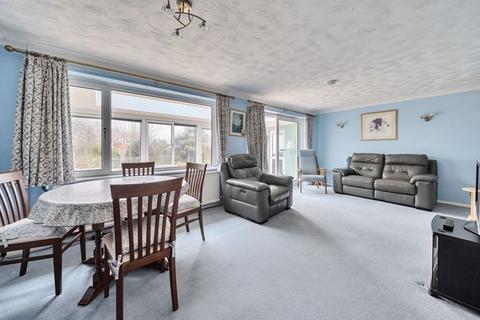 11 Goddards Close, Cranbrook, TN17 3LJ
