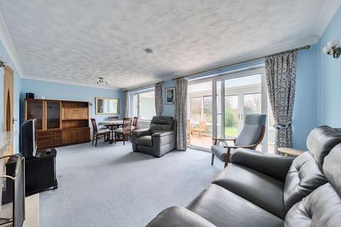 11 Goddards Close, Cranbrook, TN17 3LJ