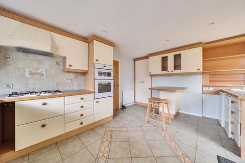 11 Goddards Close, Cranbrook, TN17 3LJ